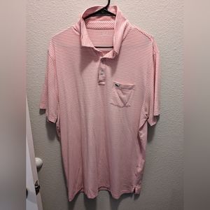 Vineyard Vines Edgartown Polo